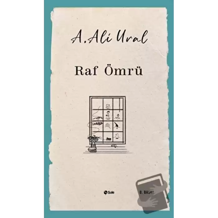 Raf Ömrü