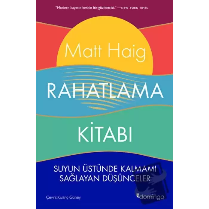 Rahatlama Kitabı