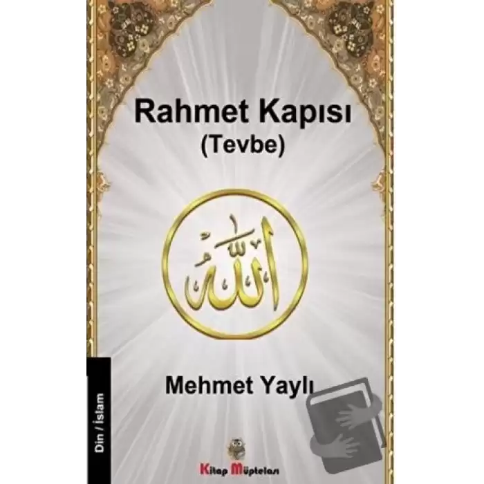 Rahmet Kapısı