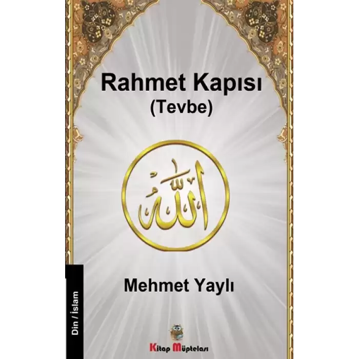 Rahmet Kapısı