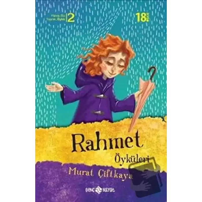 Rahmet Öyküleri