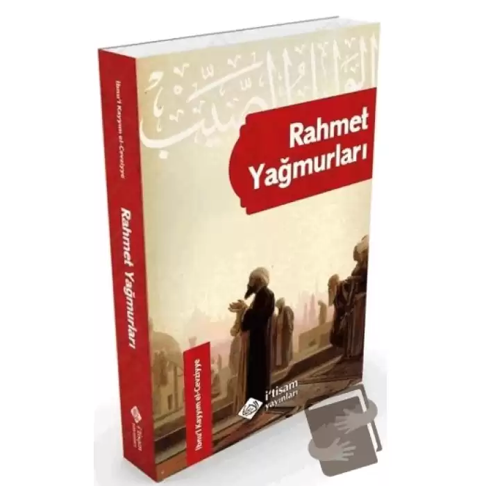 Rahmet Yağmurları