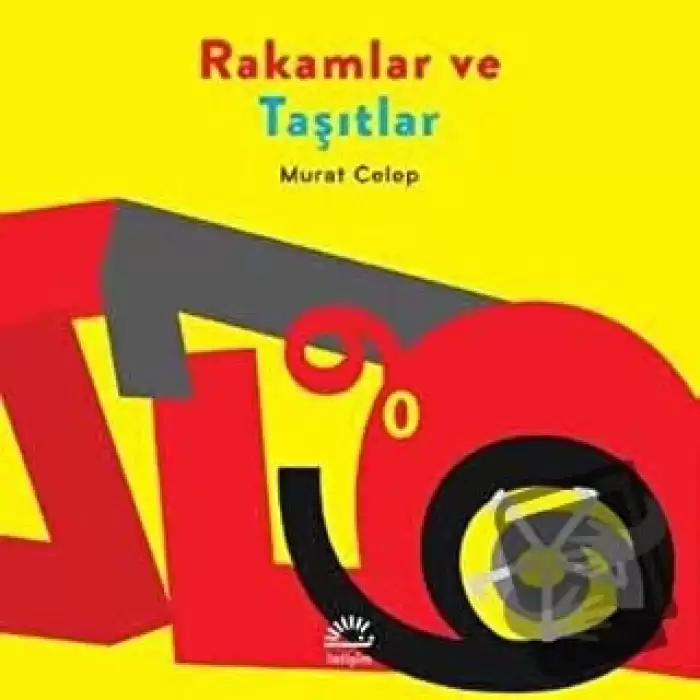 Rakamlar ve Taşıtlar