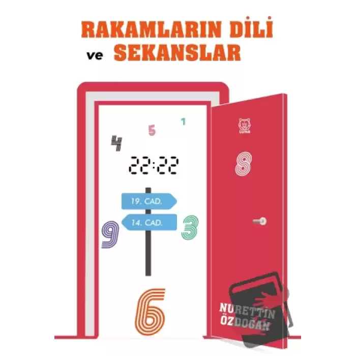 Rakamların Dili ve Sekansları