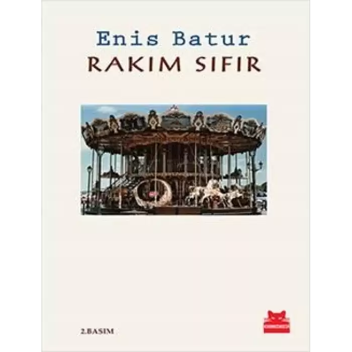 Rakım Sıfır