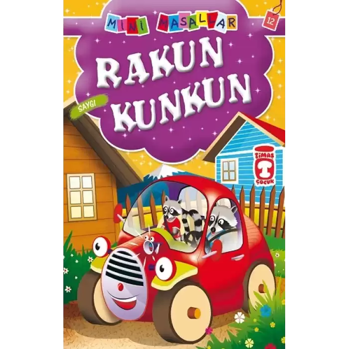 Rakun Kunkun