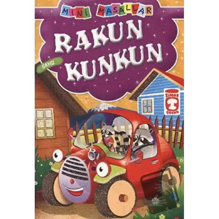 Rakun Kunkun