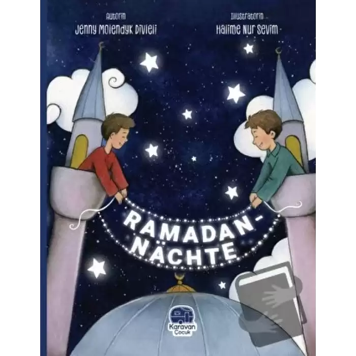 Ramadan - Nachte