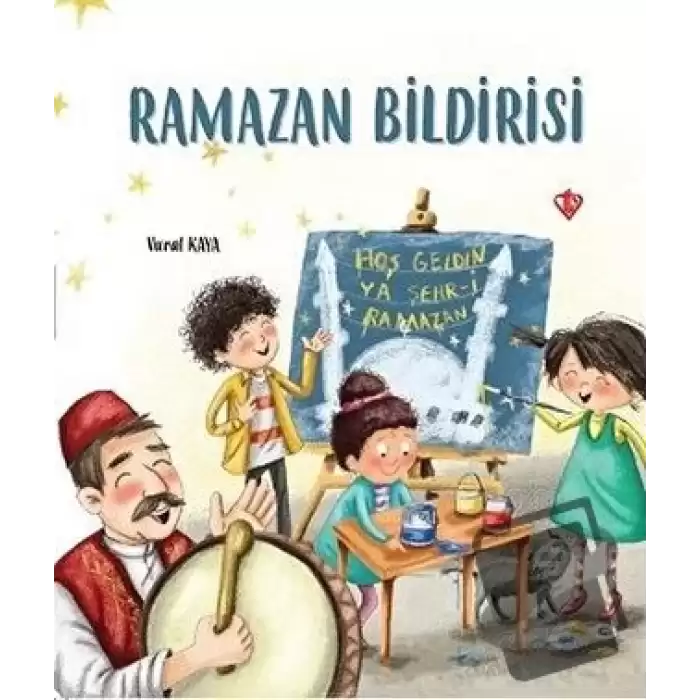 Ramazan Bildirisi