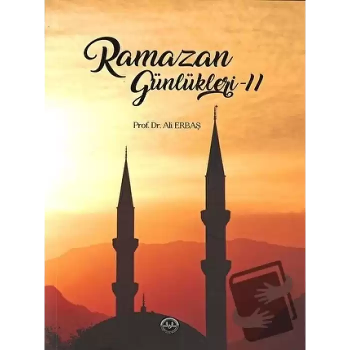 Ramazan Günlükleri (2 Kitap Takım)