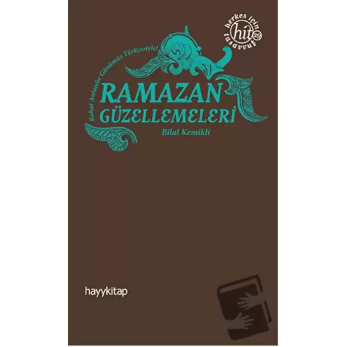 Ramazan Güzellemeleri