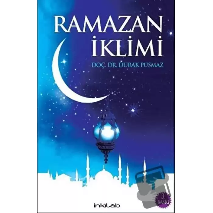 Ramazan İklimi