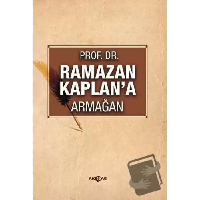 Ramazan Kaplana Armağan