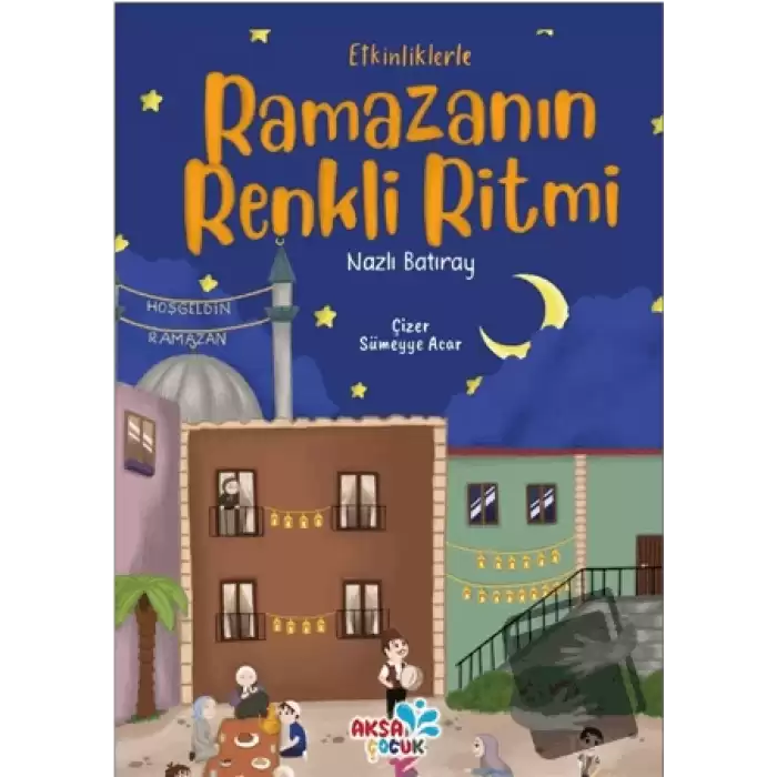 Ramazanın Renkli Ritmi