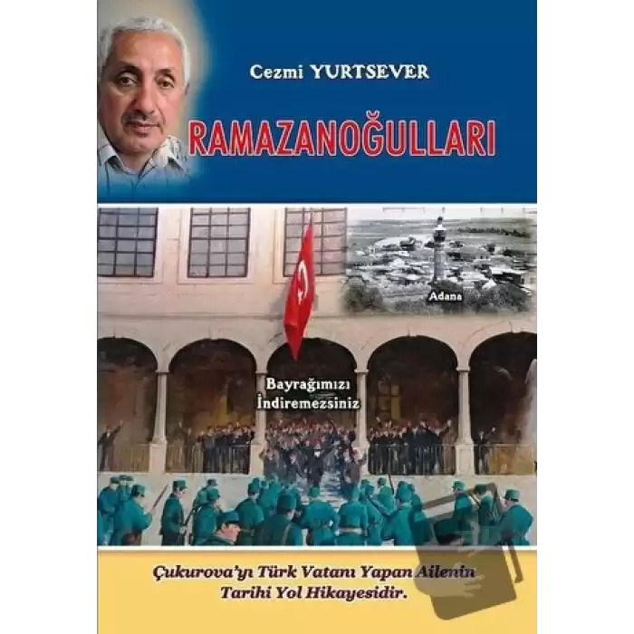 Ramazanoğulları