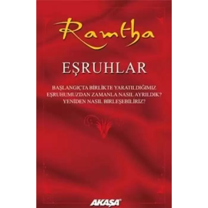 Ramtha Eşruhlar