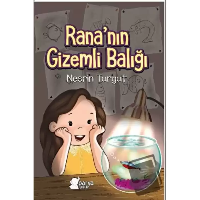 Rana’nın Gizemli Balığı