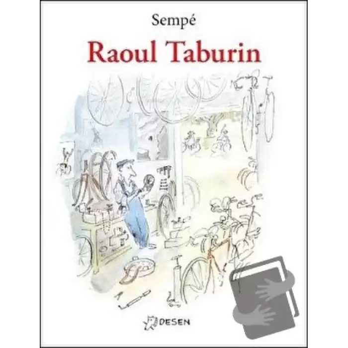 Raoul Taburin