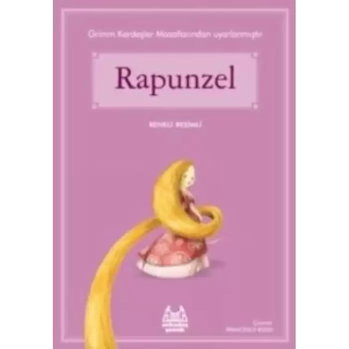 Rapunzel