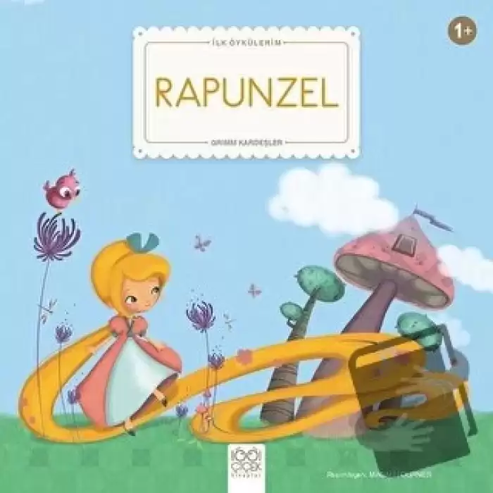 Rapunzel