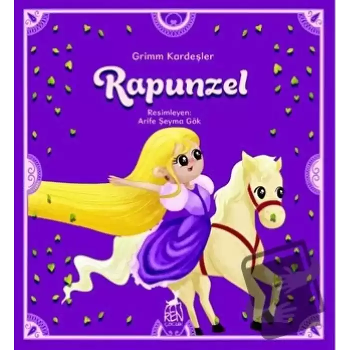 Rapunzel