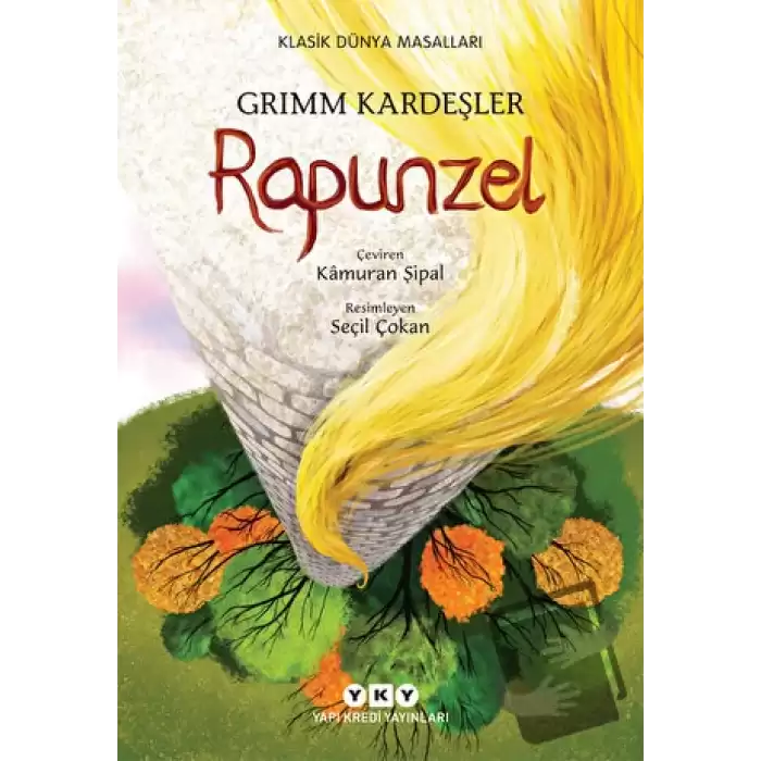 Rapunzel