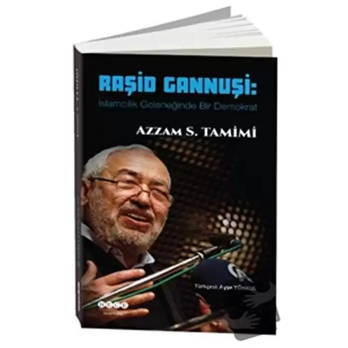 Raşid Gannuşi