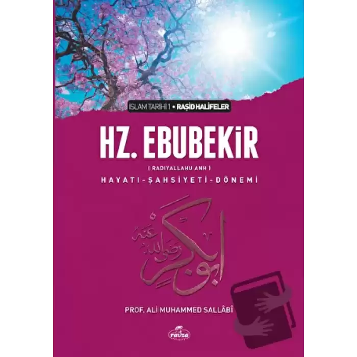 Raşid Halifeler Seti (4 Kitap Takım)