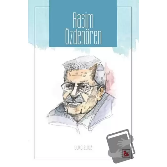 Rasim Özdenören