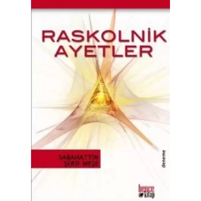 Raskolnik Ayetler