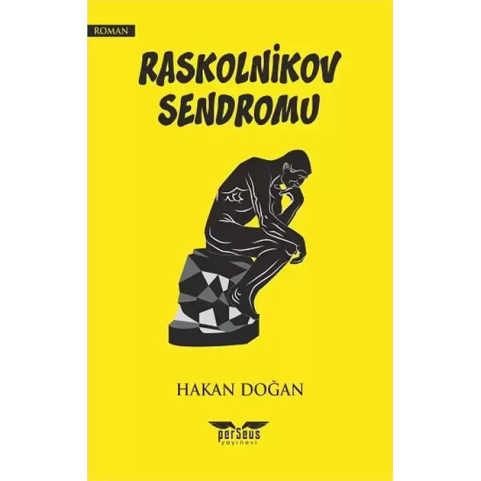 Raskolnikov Sendromu