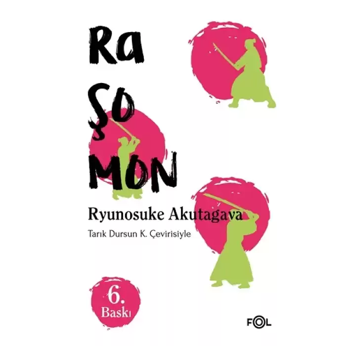 Raşomon