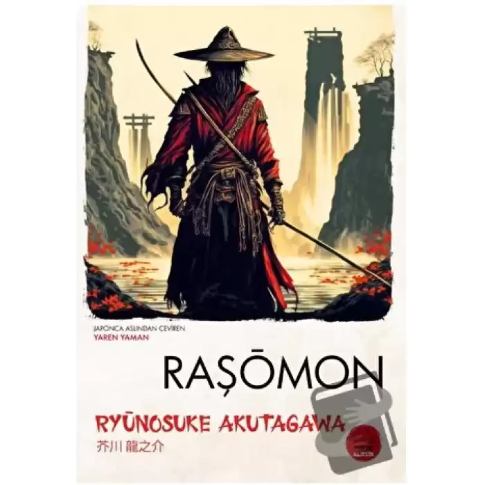 Raşomon