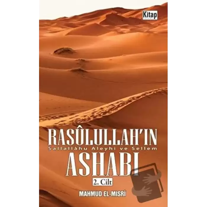 Rasulullahın Ashabı 2.Cilt