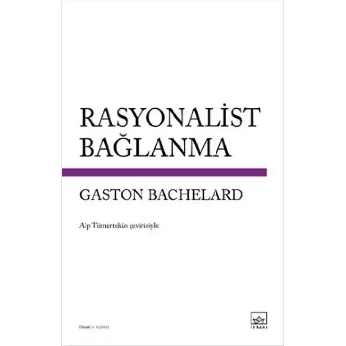 Rasyonalist Bağlanma