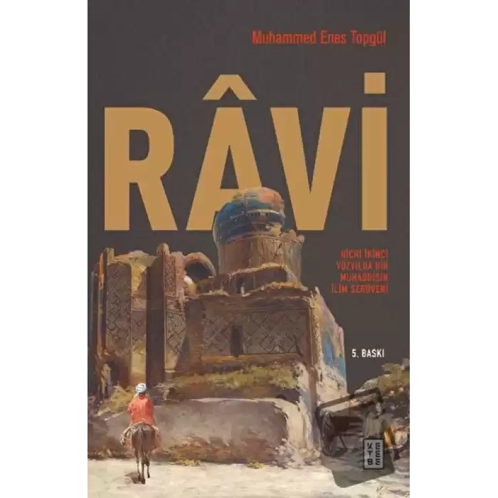 Ravi