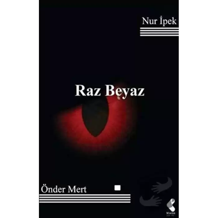 Raz Beyaz