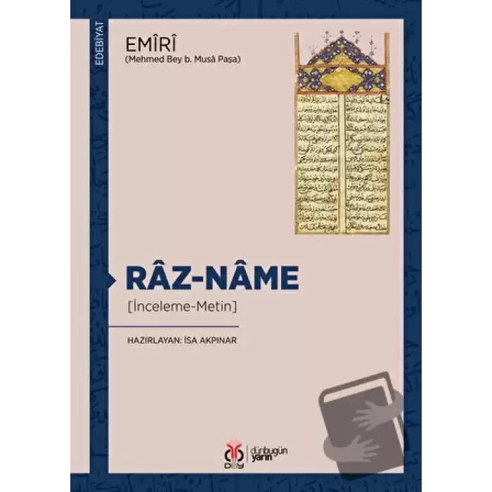 Raz-name (İnceleme-Metin)