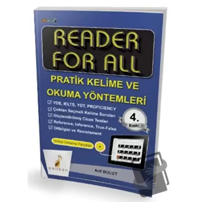 Reader For All