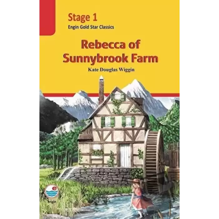 Rebecca of Sunnybrook Farm (Cdli) - Stage 1