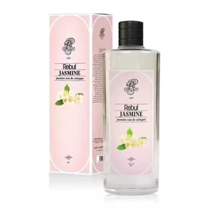 Rebul Jasmine 250 Ml Kolonya