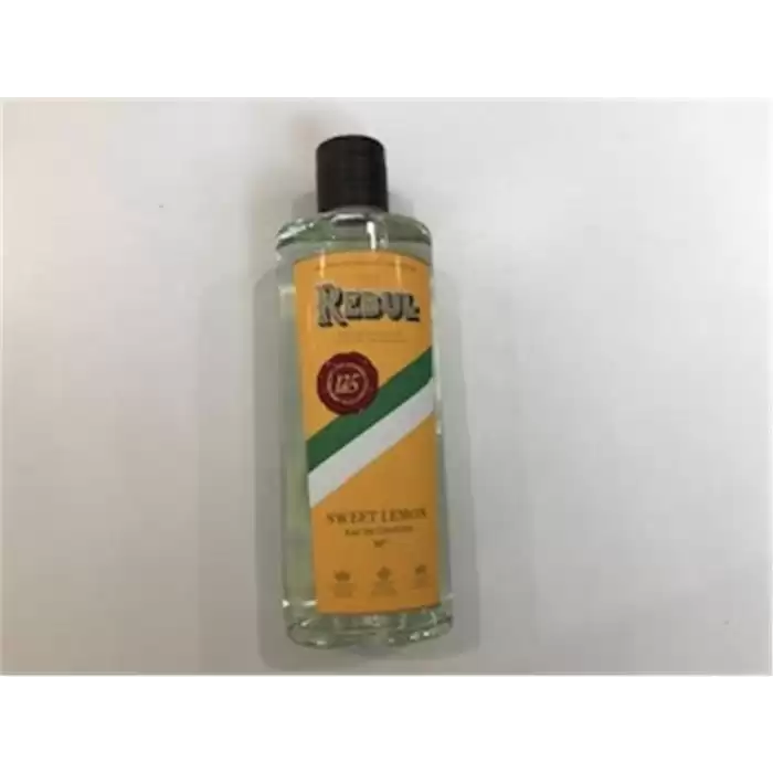 Rebul Sweet Lemon 250Ml Kolonya 125.Yıl