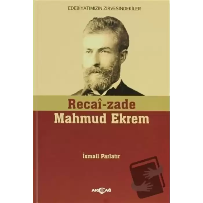 Recai-zade Mahmud Ekrem