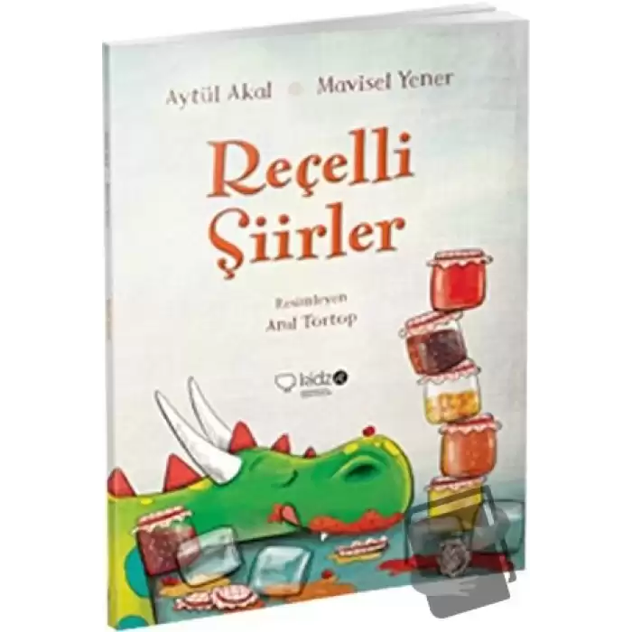 Reçelli Şiirler