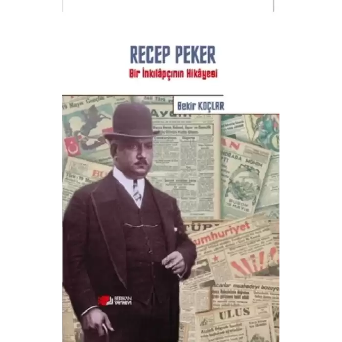 Recep Peker