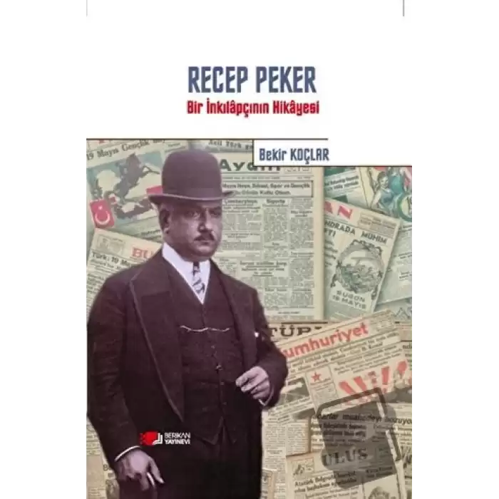 Recep Peker