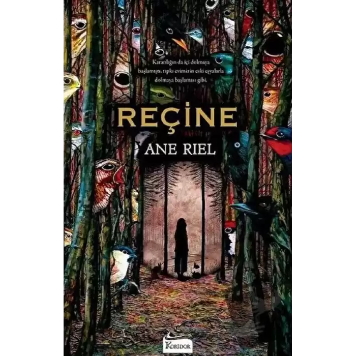 Reçine