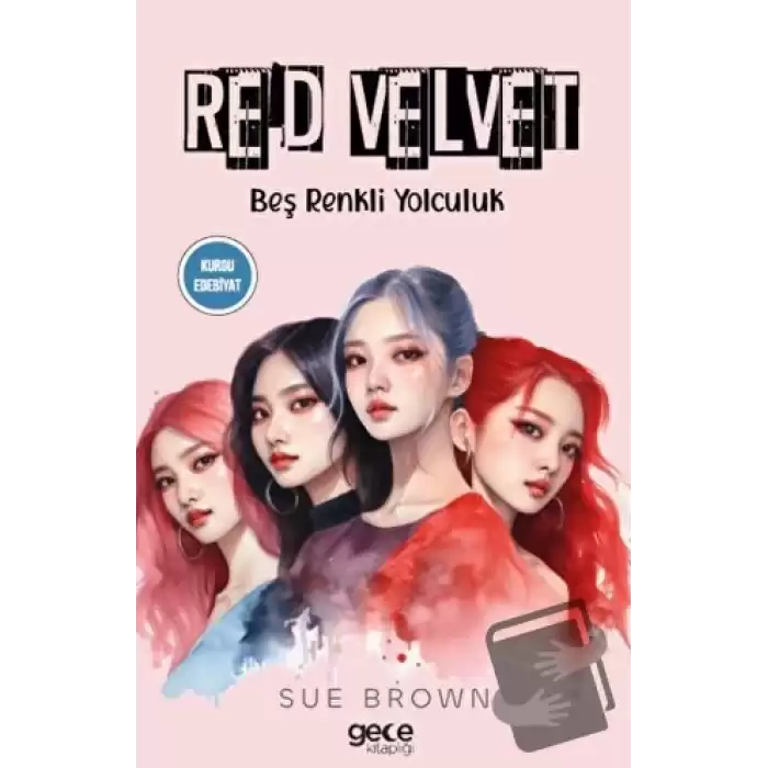 Red Velvet