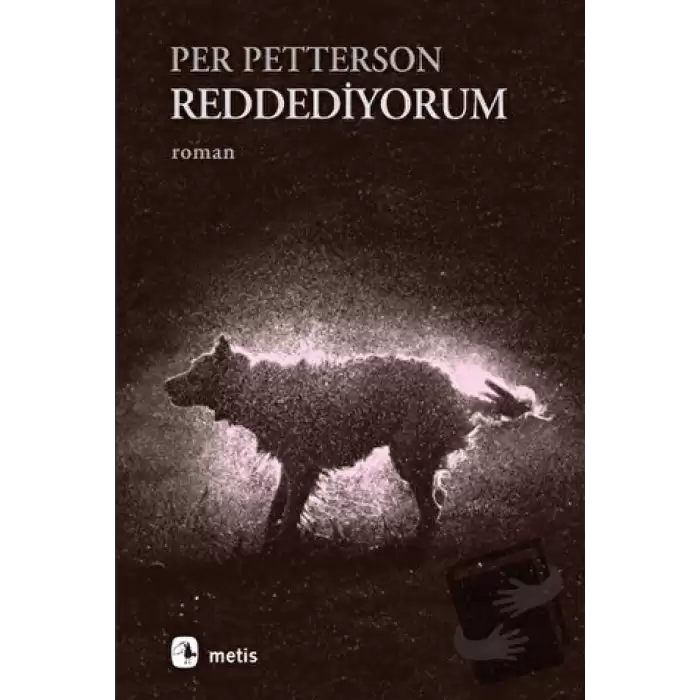 Reddediyorum