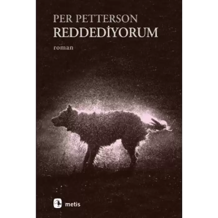 Reddediyorum